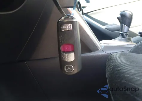 2015 Mazda Cx-5 Touring z USA, uszkodzony, nr VIN JM3KE4CY2F0488807